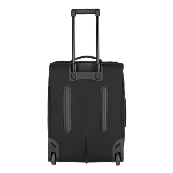 Travelite Kick Off 2 Roll Travel Bag 55 cm