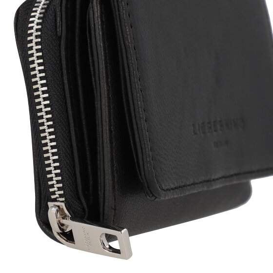Liebeskind Pablita Wallet RFID protection Leather 11 cm