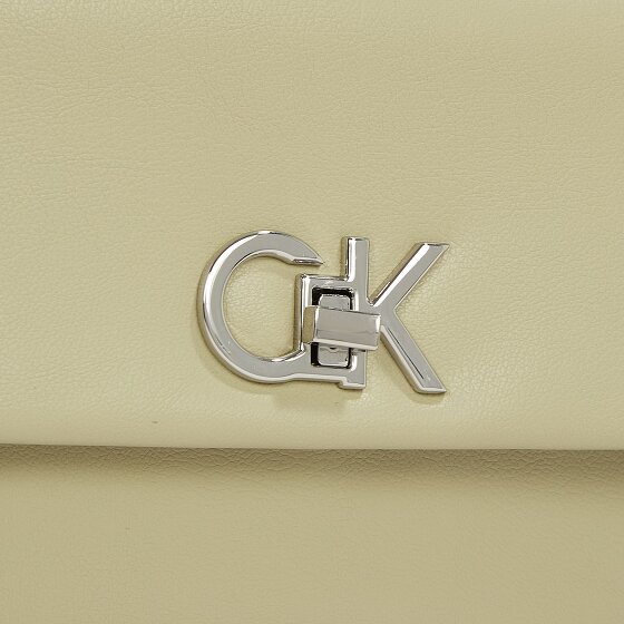 Calvin Klein Re-Lock Shoulder bag 21 cm