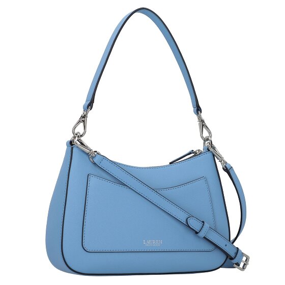 Lauren Ralph Lauren Danni Shoulder Bag Leather 26.5 cm