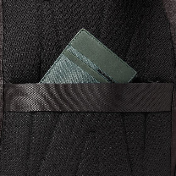Piquadro Zaino Daypack 46 cm Laptop compartment