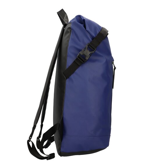 Herschel Roll Top Backpack 46 cm laptop compartment