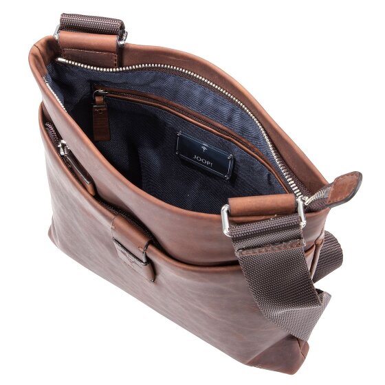 Joop! Loreto Lian Shoulder bag Leather 25 cm Joop! Loreto Lian Shoulder bag Leather 25 cm