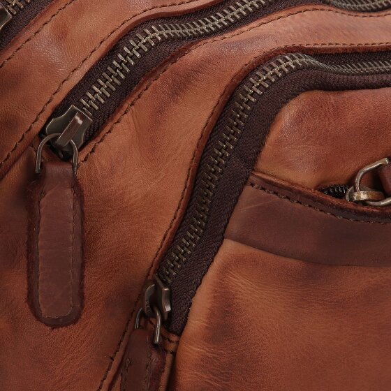 Harbour 2nd Urban Poets Harper Bum bag Genuine Leather 30.5 cm