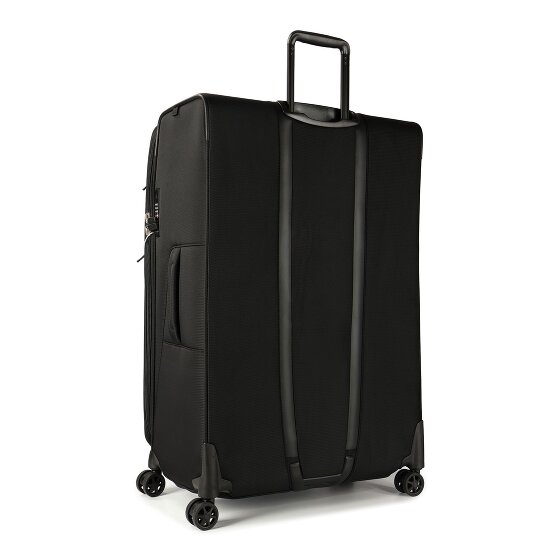 Samsonite Spark Sng Eco 4 wheels Trolley 82 cm with expansion pleat