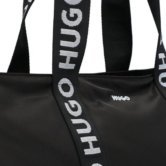 Hugo Bel Shopper Bag 53 cm