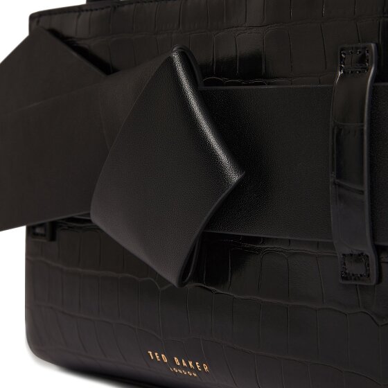 Ted Baker Jjosie Shopper Bag Leather 26 cm