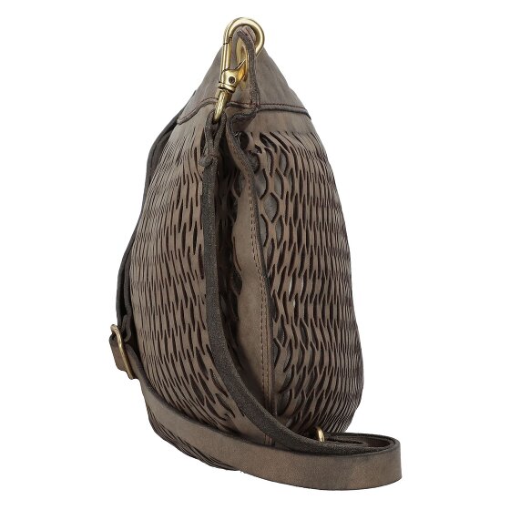 Campomaggi Mangrovia Shoulder bag Leather 41 cm