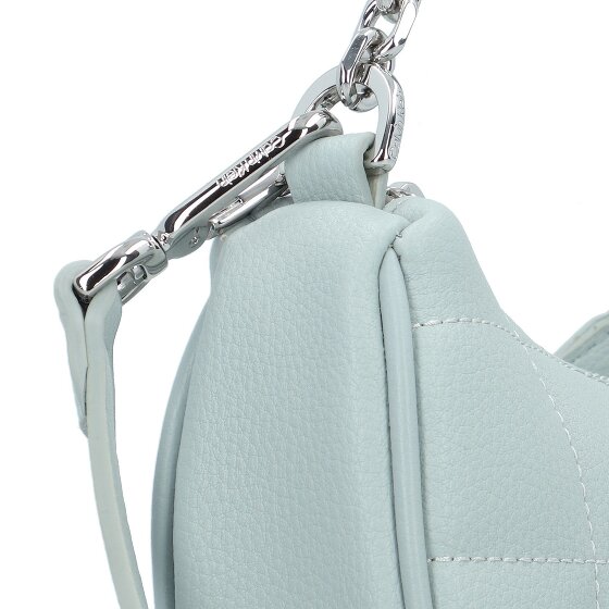 Calvin Klein Square Quilt Handbag 19.5 cm