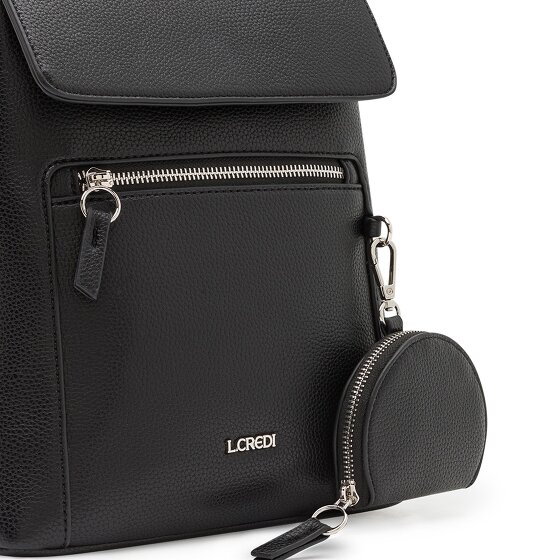 L.Credi Ninina City Backpack 30 cm