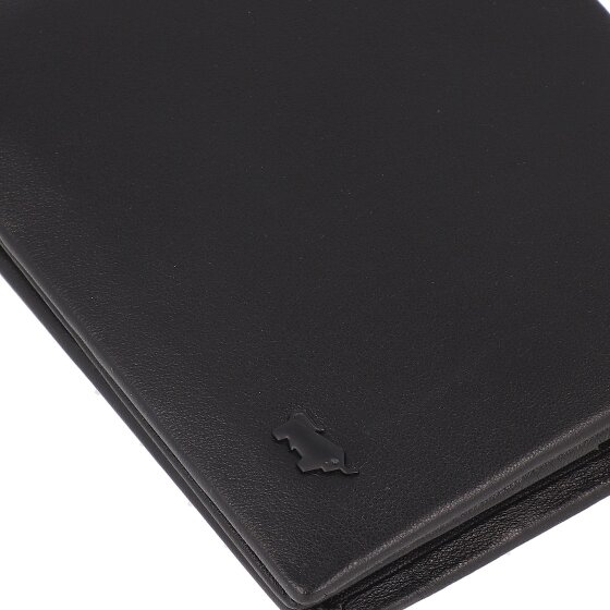 Braun Büffel Hannes Wallet RFID protection Leather 12 cm