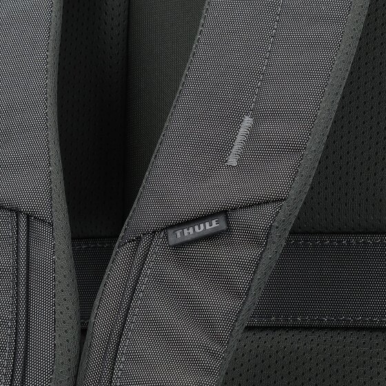 Thule Subterra 2 travel backpack 50 cm laptop compartment with expansion flap