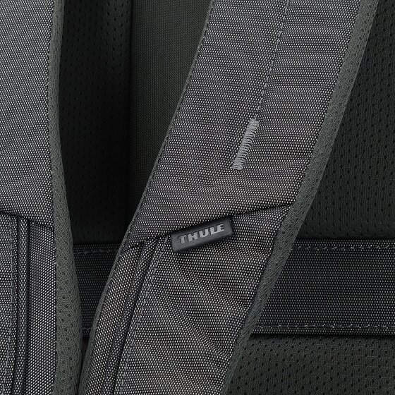 Thule Subterra 2 travel backpack 50 cm laptop compartment with expansion flap