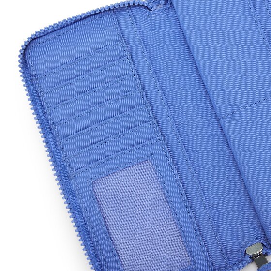 Kipling Basic Money World Wallet RFID protection 20 cm