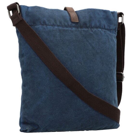 Greenburry Vintage Aviator Shoulder bag 27 cm