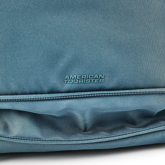 American Tourister Minima Weekender travel bag 48 cm Expandable