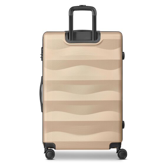 Smartbox Edition 03 4 wheels Trolley 75 cm