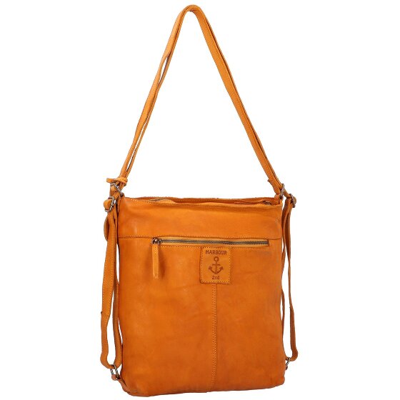 Harbour 2nd Anchor Love Nora shoulder bag leather 28 cm