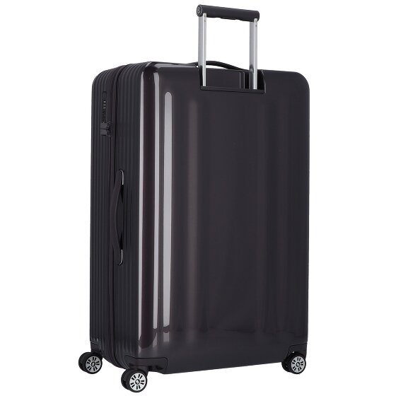 Bogner Piz 4 wheels Trolley 77 cm