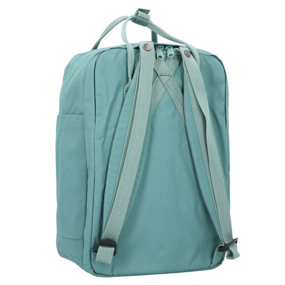 Fjällräven Kanken backpack 37 cm laptop compartment