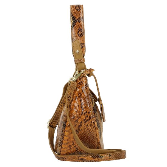 Burkely Vintage Veda Shoulder Bag Leather 27 cm