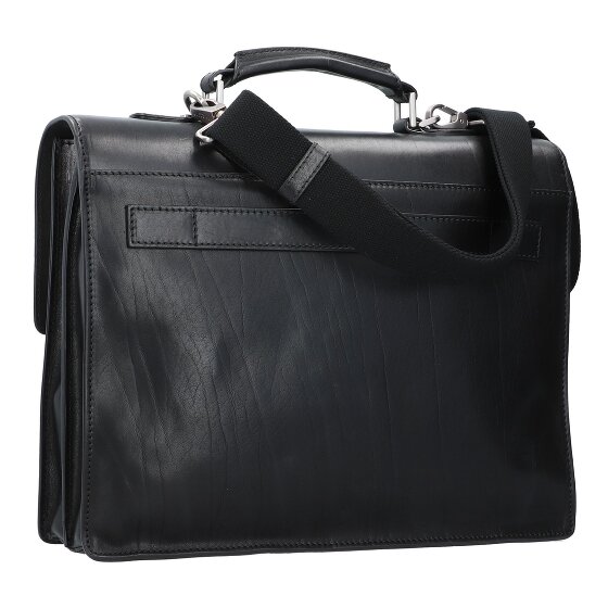 The Bridge Story Uomo briefcase leather 40 cm