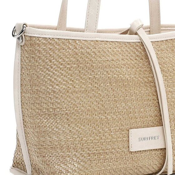 Suri Frey SFY Fany SC reversible tote bag S 34 cm