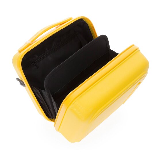 Mandarina Duck Logoduck + Beautycase 27 cm
