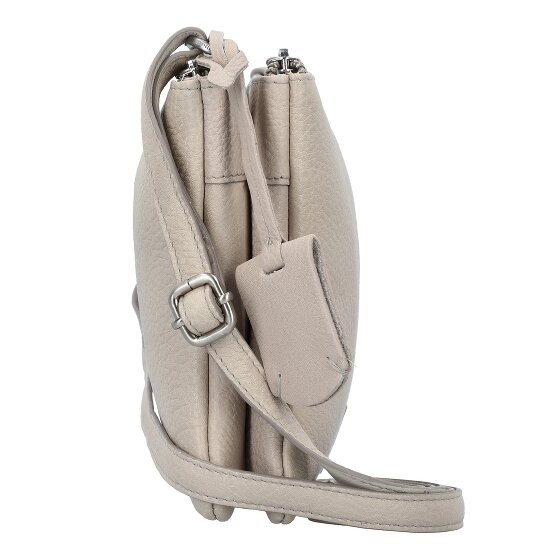 Burkely Soft Skylar Shoulder bag Genuine Leather 26 cm