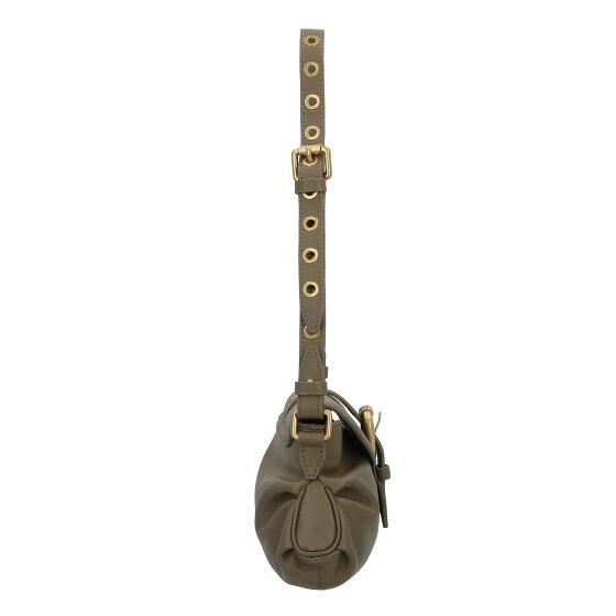 PINKO Jolene Shoulder Bag Leather 28 cm
