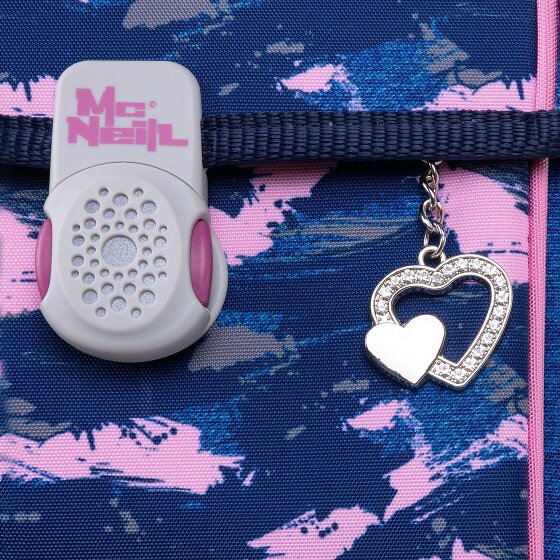 McNeill Perfecto School bag set 5-piece