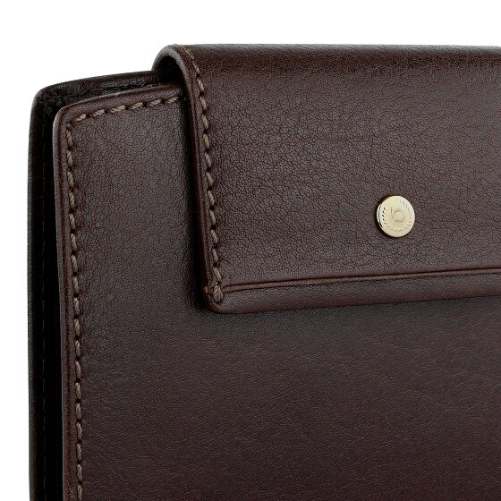 Bugatti Neaples Wallet RFID protection Leather 12.5 cm