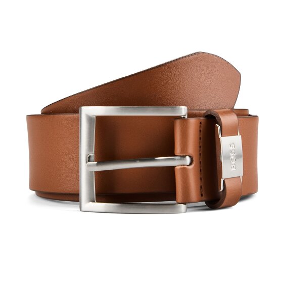 Boss Connio belt leather