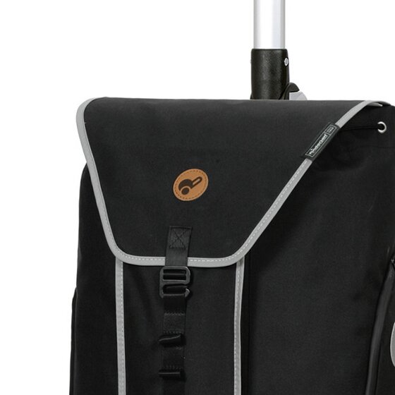 Andersen Shopper Unus Shopper Fun Bahne Shopping Trolley 54 cm