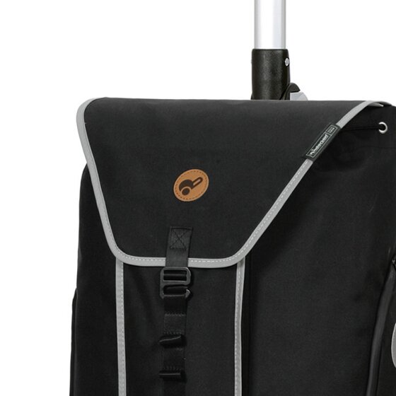 Andersen Shopper Unus Shopper Fun Bahne Shopping Trolley 54 cm Andersen Shopper Unus Shopper Fun Bahne Shopping Trolley 54 cm