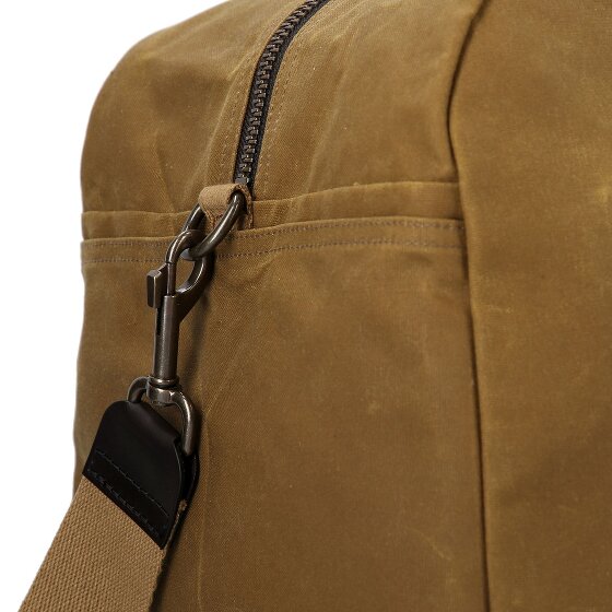 Filson Tin Cloth Weekender travel bag 49 cm