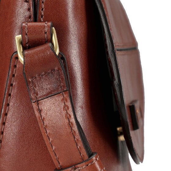 The Bridge Iolanda Shoulder bag Leather 23.5 cm