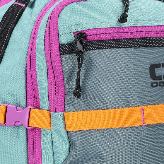 Ogio Alpha + Daypack 51 cm Laptop compartment