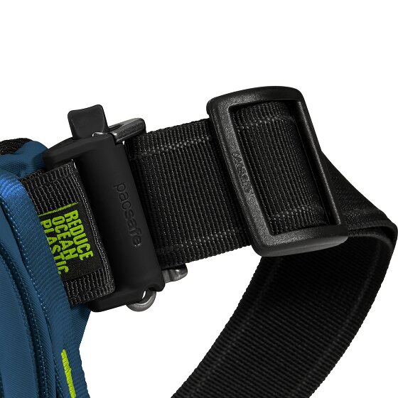 Pacsafe ECO anti-theft belt bag RFID 36 cm