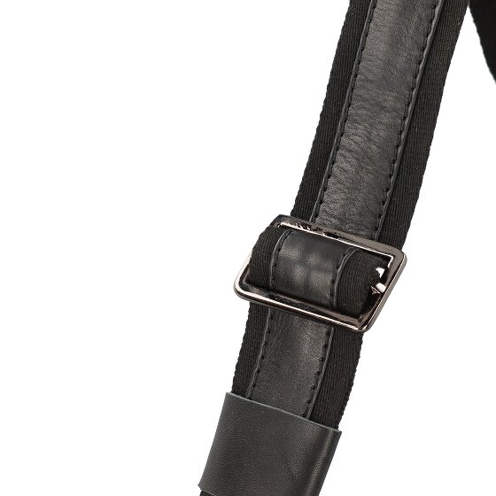 Harold's Caugio Daypack Leather 40 cm