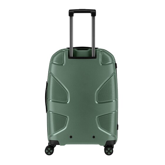 IMPACKT IP1 4 wheels Trolley 67 cm