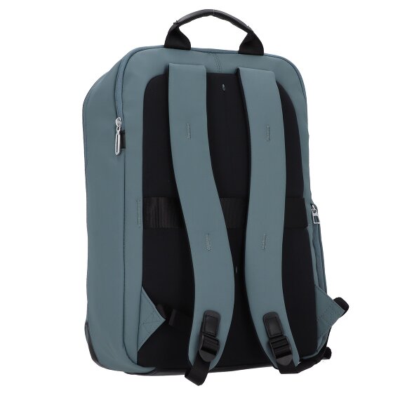 Samsonite Ongoing Daypack 41 cm Laptop compartment