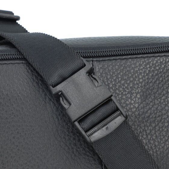 Jost Stockholm Bum bag Genuine Leather 32 cm