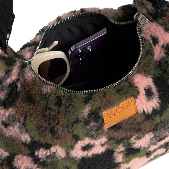 Wouf Teddy Shoulder bag 40 cm