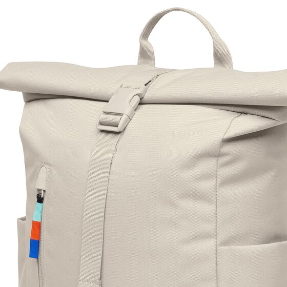 GOT BAG Rolltop Easy Daypack 40 cm Laptop compartment