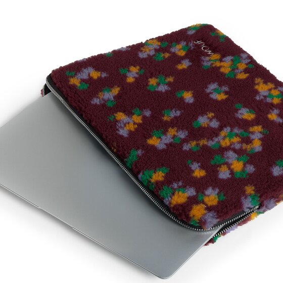 Wouf Teddy Laptop sleeve 35 cm