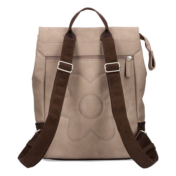 Zwei Jana Daypack 35 cm Laptop compartment