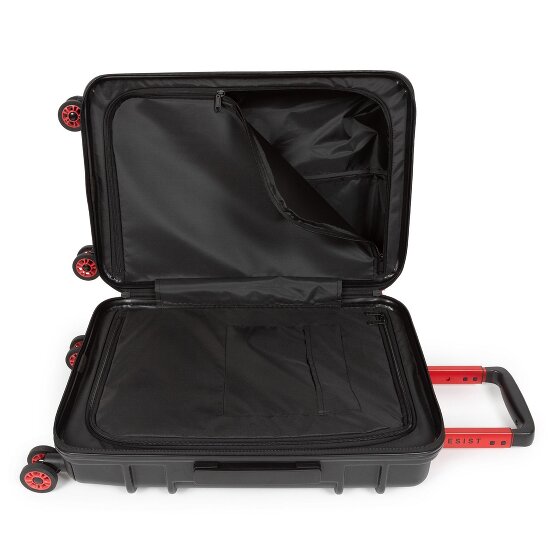 Eastpak Resist'R Zip 4 wheels Cabin trolley 55 cm