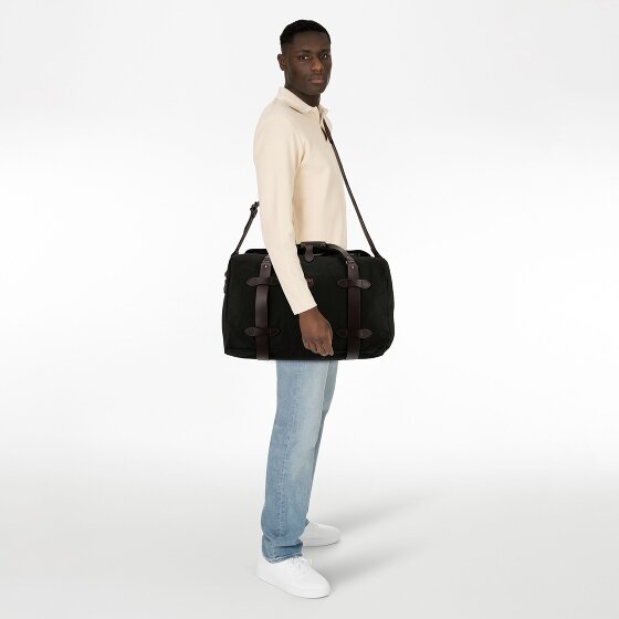 Filson Luggage Twill Weekender travel bag 50 cm