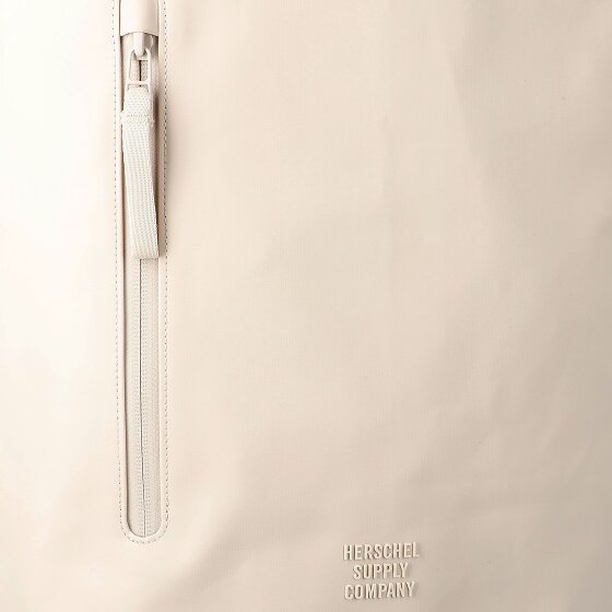 Herschel Roll Top Daypack 50 cm Laptop compartment